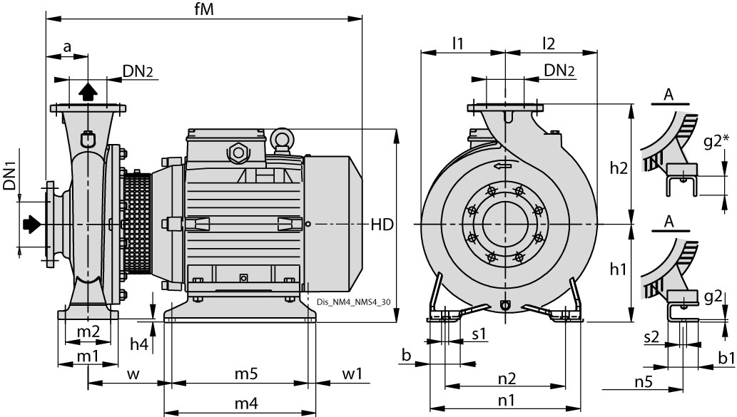Dimensioni (mm)