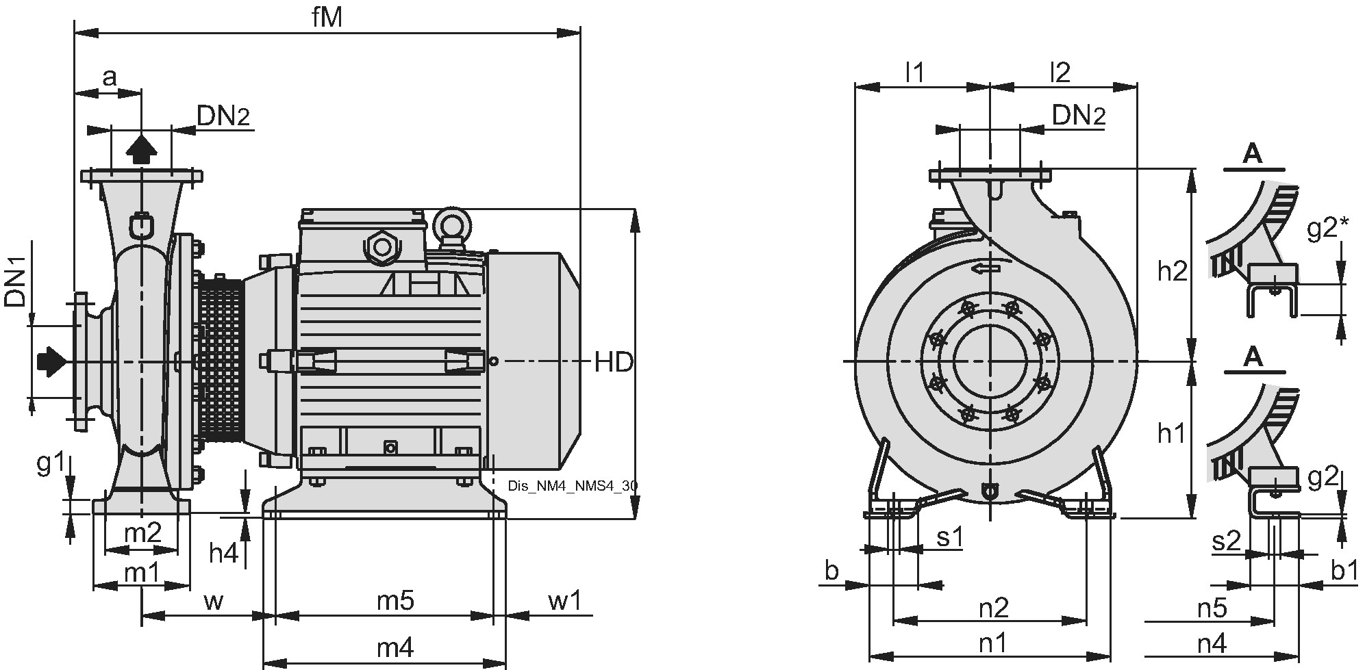 Dimensioni (mm)